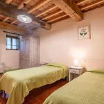 Dom wakacyjny Casale Valle Di Sopra *