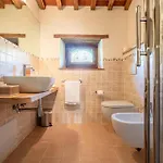Casale Valle Di Sopra Dom wakacyjny