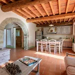 Casale Valle Di Sopra Dom wakacyjny