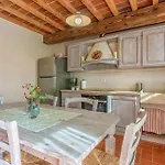 Dom wakacyjny Casale Valle Di Sopra Anghiari