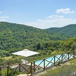 Casale Valle Di Sopra Dom wakacyjny