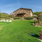 Dom wakacyjny Casale Valle Di Sopra Anghiari