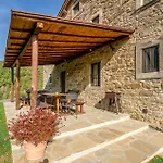Casale Valle Di Sopra Dom wakacyjny Anghiari