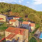 Dom wakacyjny Casale Valle Di Sopra Anghiari