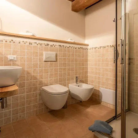 Casale Valle Di Sopra Prázdninový dům Anghiari