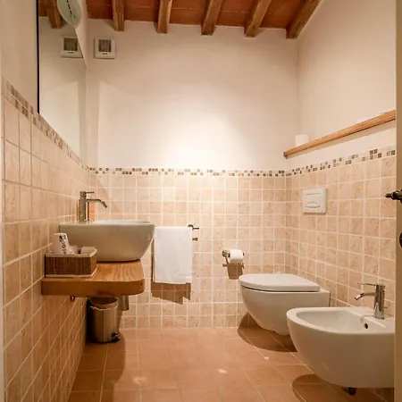 Casale Valle Di Sopra *