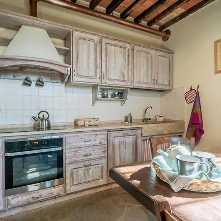 Casale Valle Di Sopra Anghiari