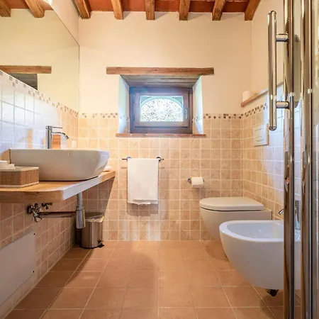 Casale Valle Di Sopra Prázdninový dům