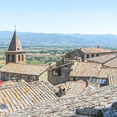 Prázdninový dům Casale Valle Di Sopra