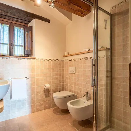 Casale Valle Di Sopra Holiday home *