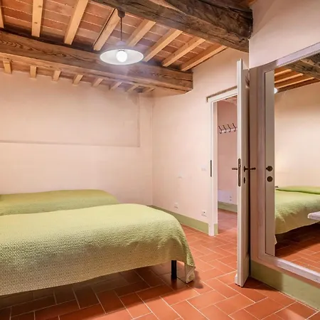 Holiday home Casale Valle Di Sopra *