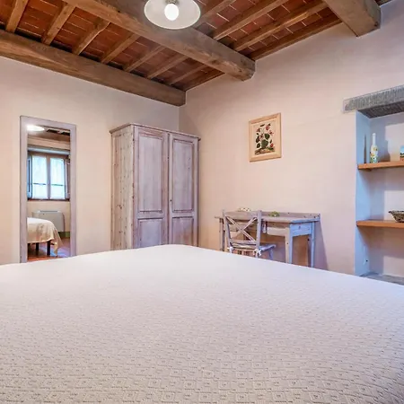 Holiday home Casale Valle Di Sopra Anghiari