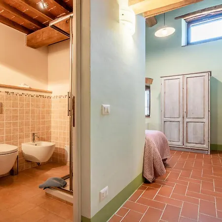 Casale Valle Di Sopra *