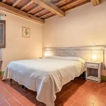 Casale Valle Di Sopra Anghiari