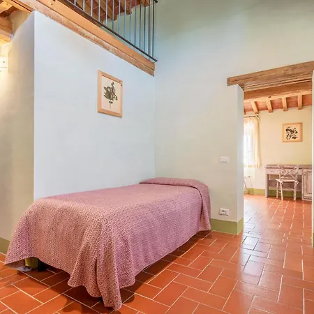 Casale Valle Di Sopra * Anghiari