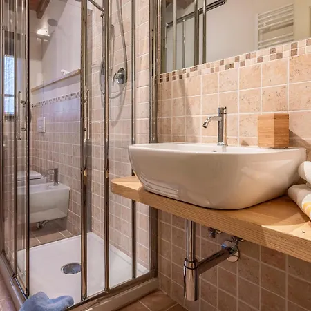 Casale Valle Di Sopra Holiday home *