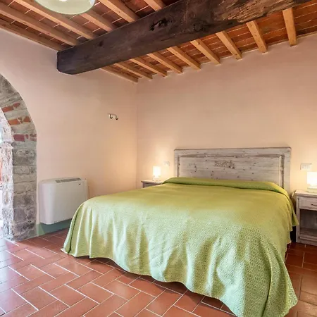 Holiday home Casale Valle Di Sopra *
