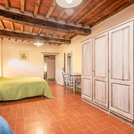 Casale Valle Di Sopra Holiday home Anghiari