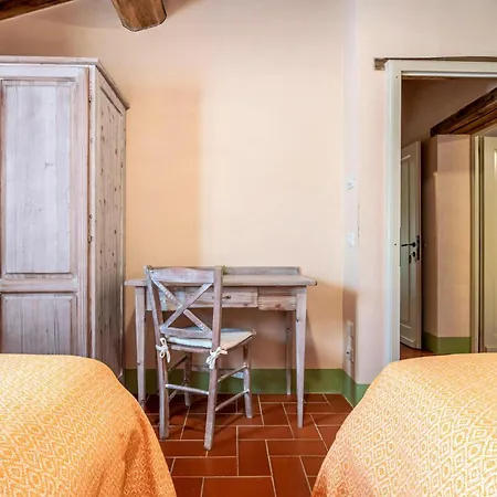 Prázdninový dům Casale Valle Di Sopra Anghiari