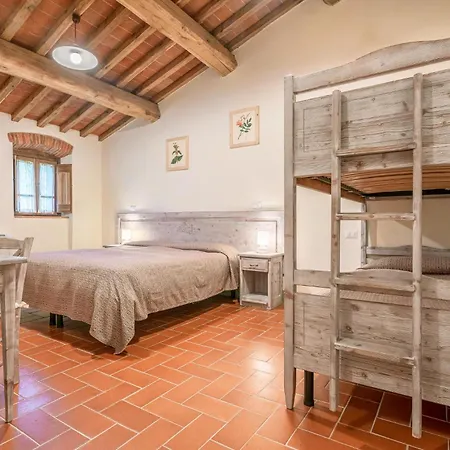 Casale Valle Di Sopra Prázdninový dům Anghiari