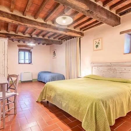 Casale Valle Di Sopra Anghiari