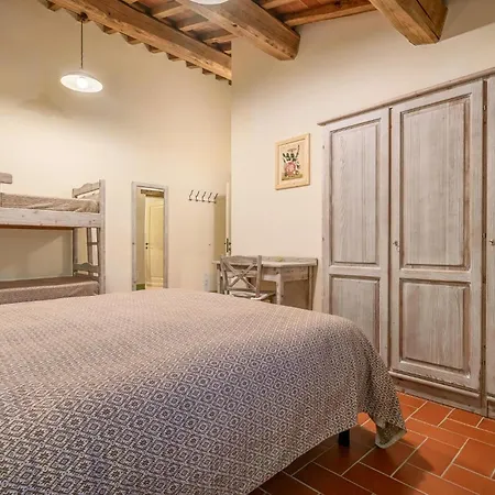 Casale Valle Di Sopra
