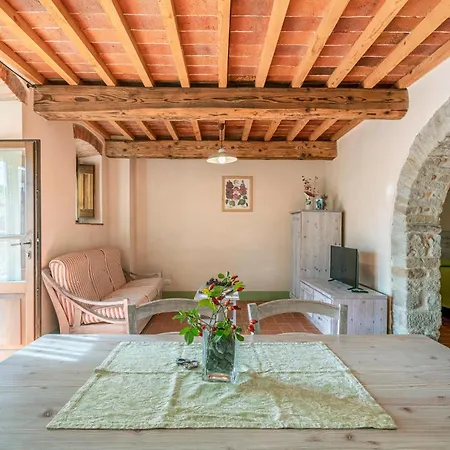 Casale Valle Di Sopra Holiday home *