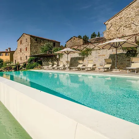 Holiday home Casale Valle Di Sopra *