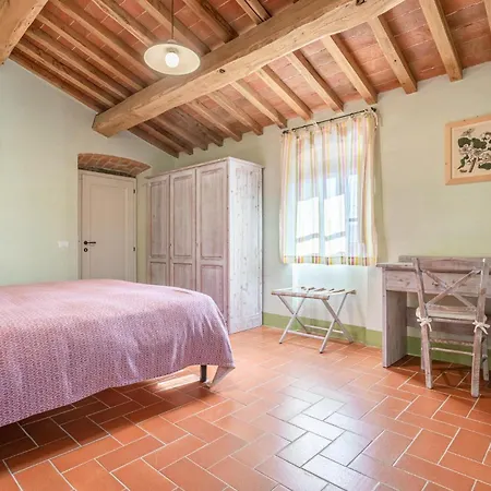 Prázdninový dům Casale Valle Di Sopra Anghiari