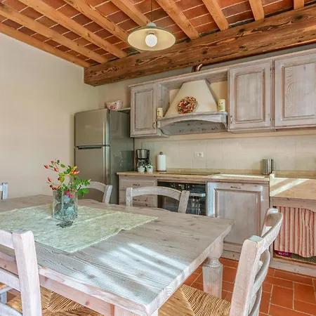 Holiday home Casale Valle Di Sopra Anghiari
