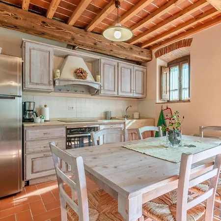 Casale Valle Di Sopra Holiday home Anghiari