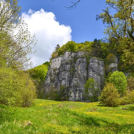 Casale Valle Di Sopra Prázdninový dům *