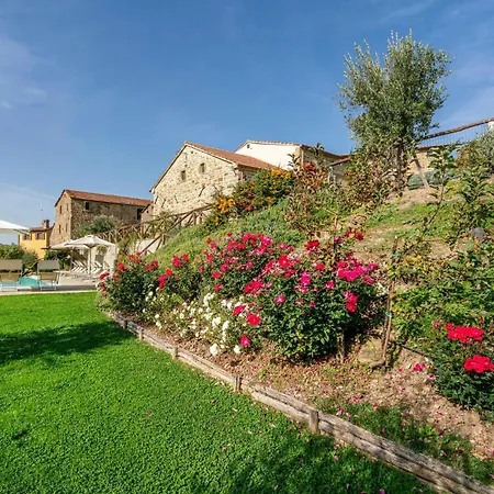 Casale Valle Di Sopra Holiday home *