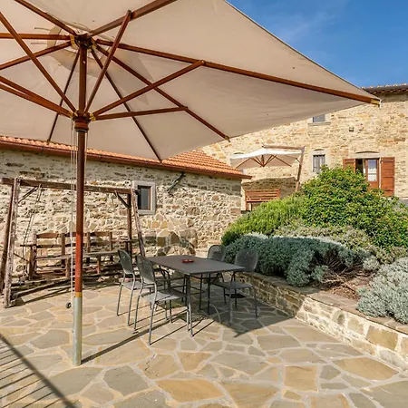 Casale Valle Di Sopra Holiday home *