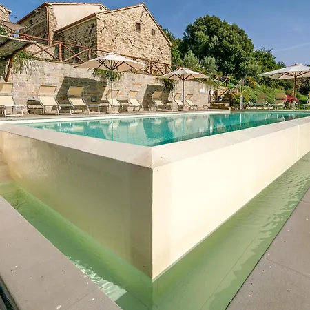 Casale Valle Di Sopra Holiday home Anghiari