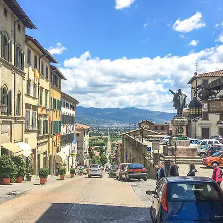 Casale Valle Di Sopra Anghiari