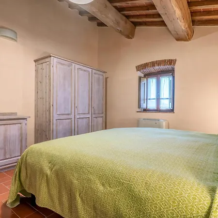 Casale Valle Di Sopra Anghiari