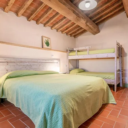 Casale Valle Di Sopra